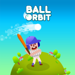 Ball Orbit