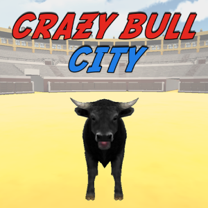 Crazy Bull City
