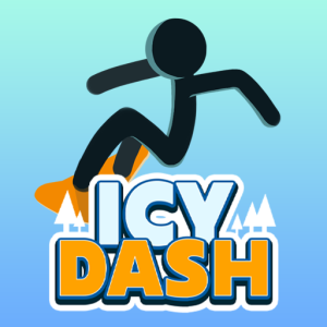 Icy Dash