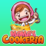 Mama’s Cookeria