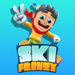 Ski Frenzy
