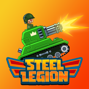 Steel Legion